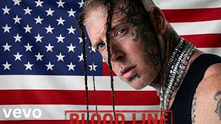 Tom Macdonald  Blood Line  holding On To Who We Are  2026