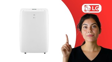 How to Resolve FL Error on LG LP0621WSR Air Conditioner