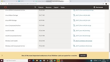CARA INSTALASI ANDROID STUDIO, JDK, JAVA.