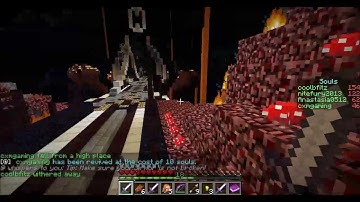 Minecraft - Herobrine