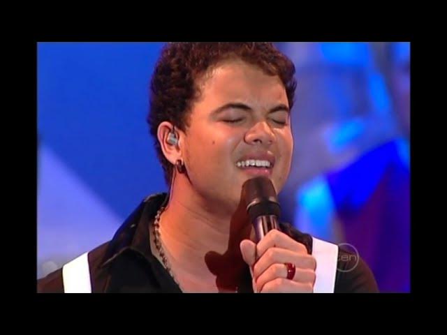 Guy Sebastian: Angels Brought Me Here (2006 Live from Brisbane) Guy Sebastian: Angels Brought Me Here (2006 Live from Brisbane)