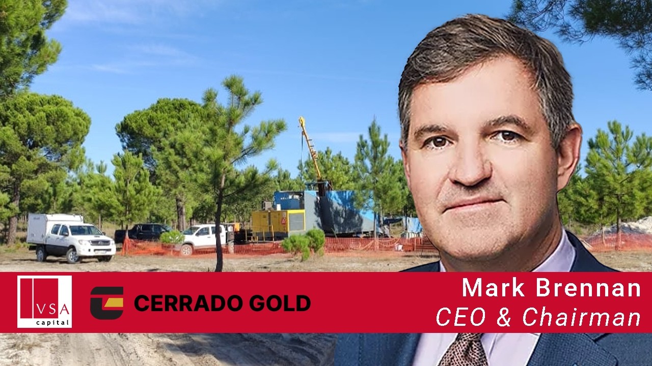 Cerrado Gold 110826