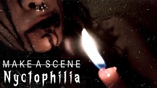 Make A Scene - Nyctophilia (Official Audio)