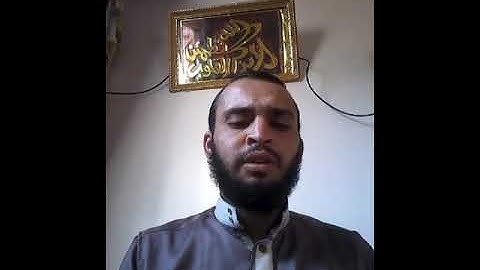 مع الربع السادس عشر من سورة البقرة محمود العقارى