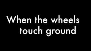 Wheels - Foo Fighters [] Lyrics