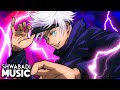 GOJO RAP (Jujutsu Kaisen) || Untouchable - Shwabadi ft. Swoodeasu