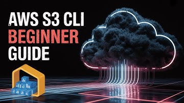 Master AWS S3 CLI Commands: A Beginner