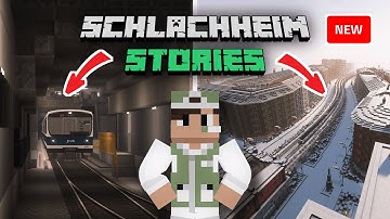 I Started a NEW Metro Line... Welcome to the U2! | Schlachheim Stories #2