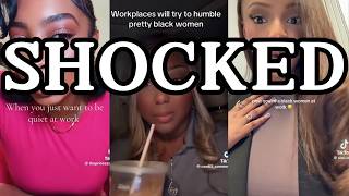 Why Pretty, Quiet Black Women At Work Get Bullied (Part 1)