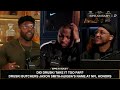 Druski is Lame as Hell for This Joke | Speakeasy