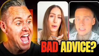 Millionaire Reacts To Viral Property Investment Advice 2