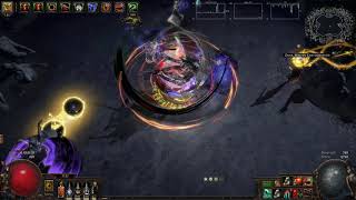 9 Impale Champion vs Uber Elder under 2 Minutes