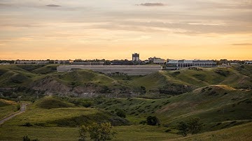 Welcome / Welcome Back to uLethbridge 2020