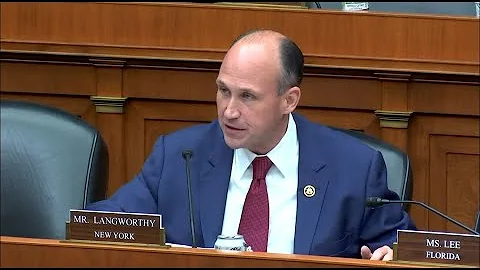 June 5, 2025 | Energy and Commerce Committee, Energy Markup