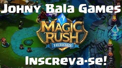Magic Rush Heroes - Abyss Treasure - 25/03/2016 #3