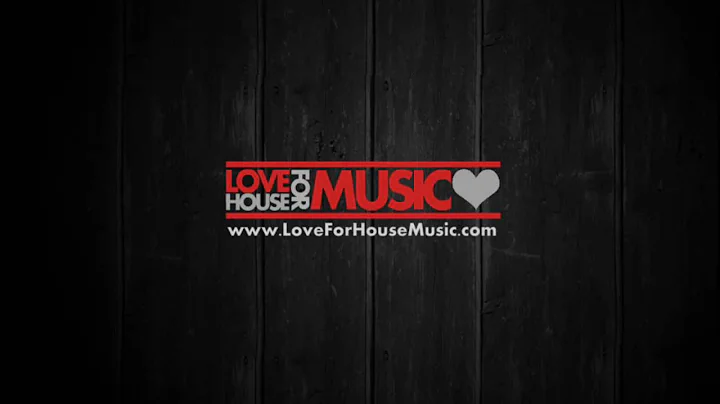Frank Rogers - We Walk To Dance  [LoveForHouseMus...