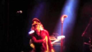 Imperial State Electric - &quot;In Concert!&quot; TV Clip