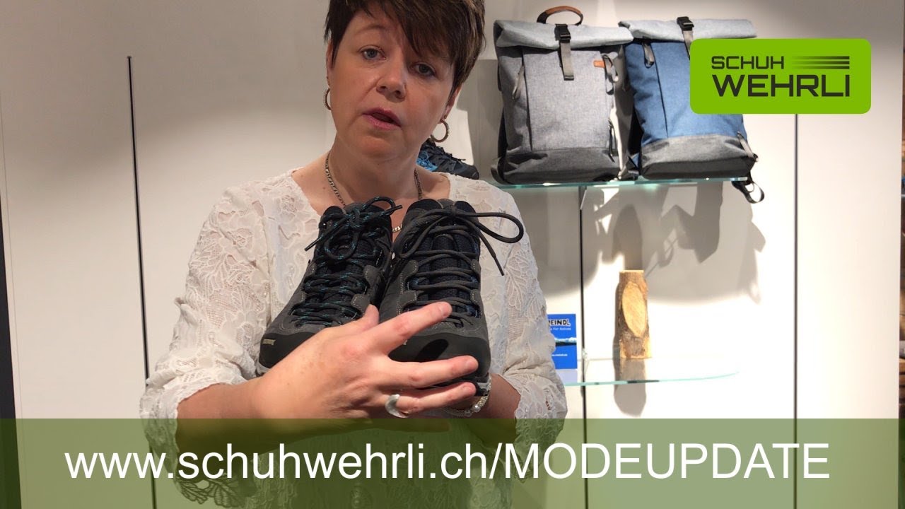 Schuh Wehrli Winterthur ModeUpdate April 2 2020 YouTube