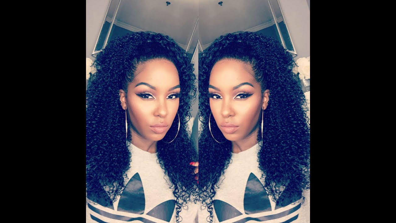 Pink Champagne Makeup Tutorial