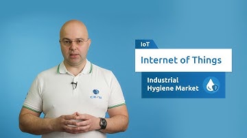 Introduction to IoT: Industrial IoT Market