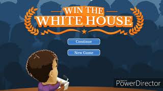 Win The White House App Review screenshot 2