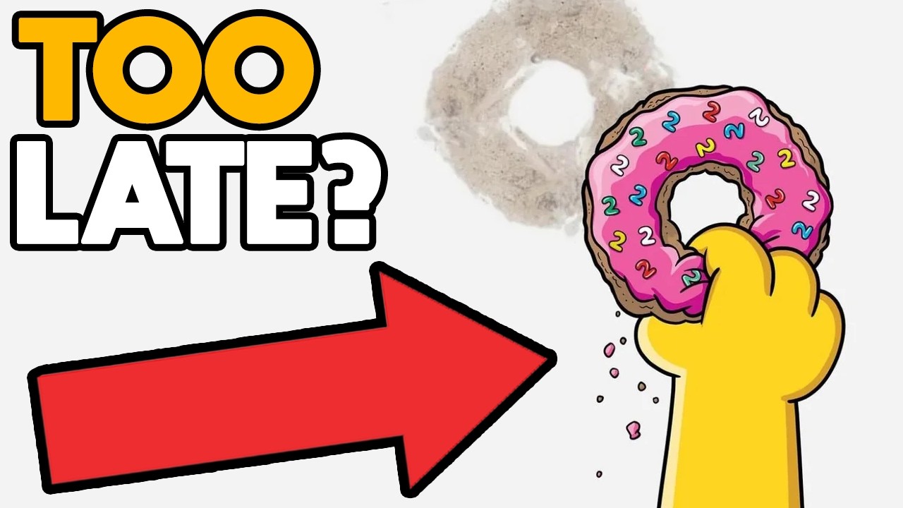 Не слишком ли поздно для «Симпсонов в кино 2»?