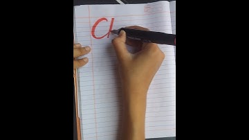 Charu name calligraphy 💝#art #calligraphy #shorts