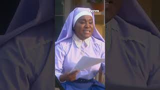 Batalha fortíssima da irmã pra conseguir dar aula 🤣📚#SBT #TVZyn #CDA