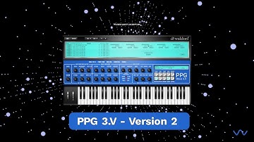 PPG Wave 3.V - Version 2 - Trailer