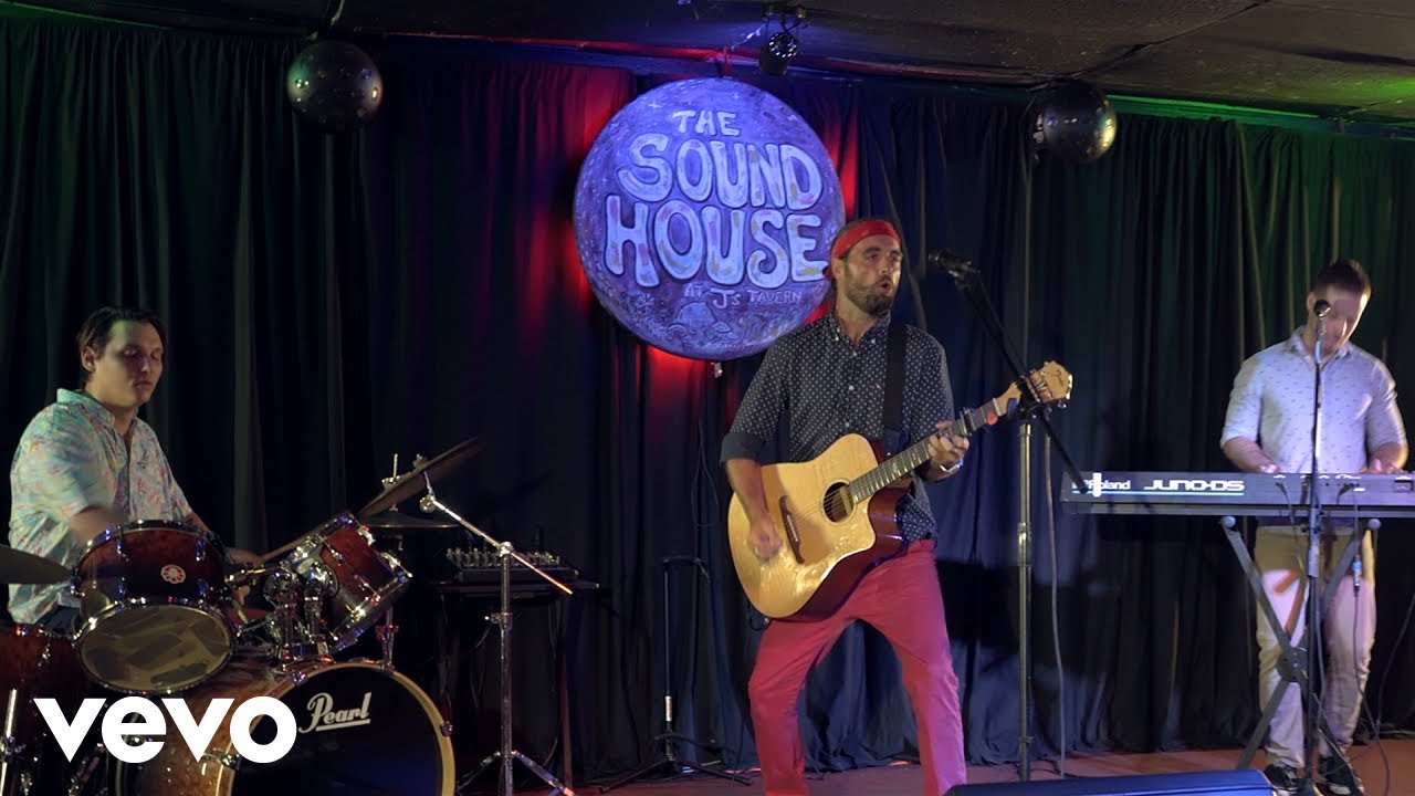 The Guise - Dancin (Official Video)