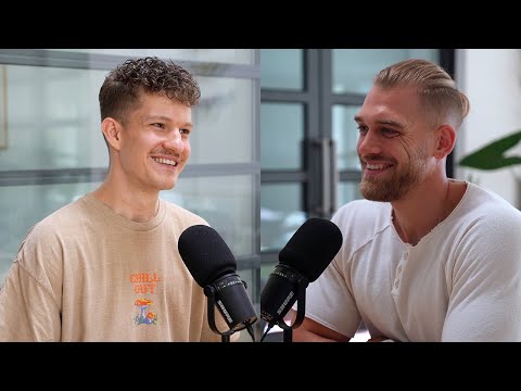 Mischa Janiec: Über Querdenker, offene Beziehungen, Veganismus und Freiheit
