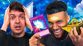Delinquent Duo vs Rise of Destiny THE PHARAOH APPEARS Ep 13