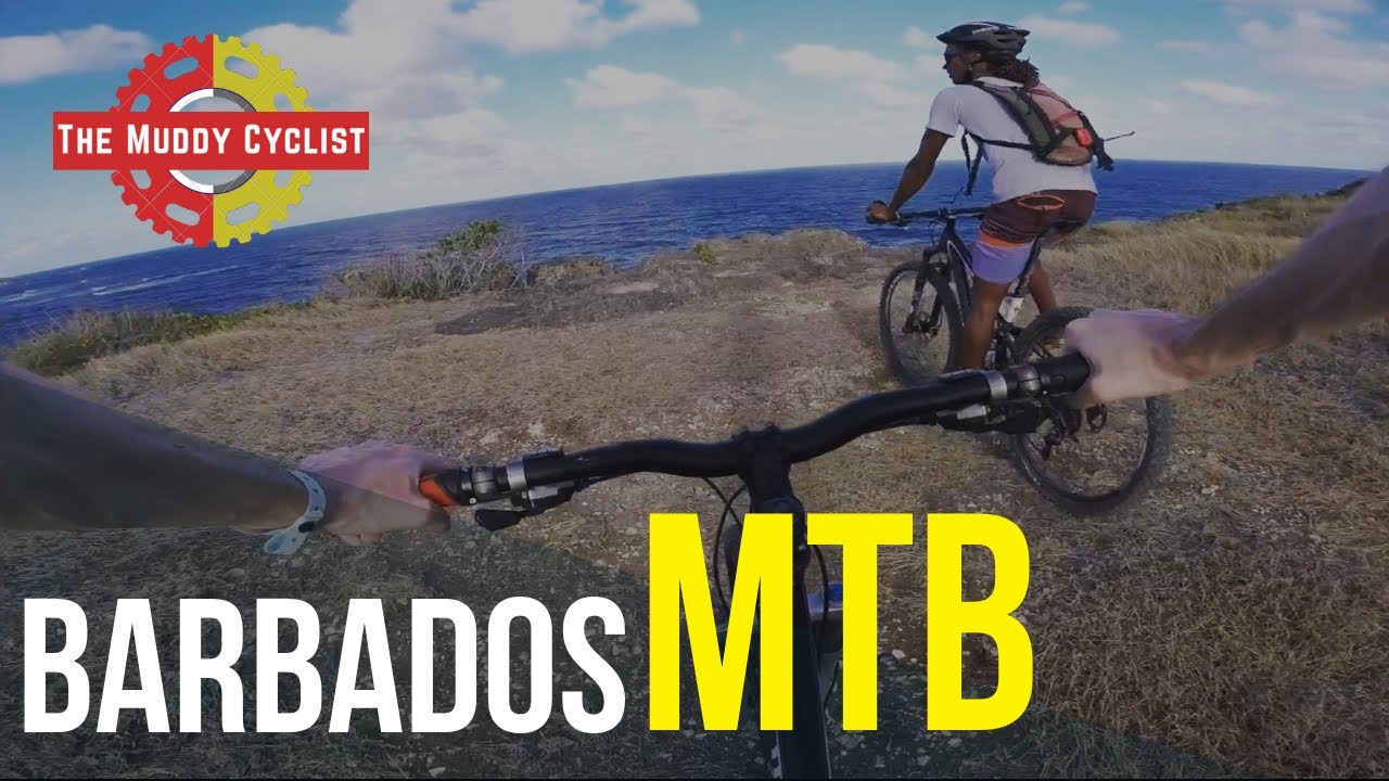 guided mountain bike trips