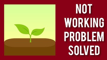 How To Solve Forest App Not Working(Not Open) Problem|| Rsha26 Solutions