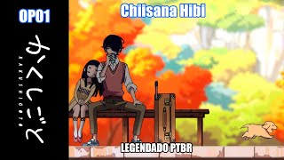 Download lagu Kakushigoto OP01 legendada PTBR | Chiisana Hibi by flumpool