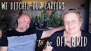 From Tradies to Homesteaders | Aussie Offgrid Homestead