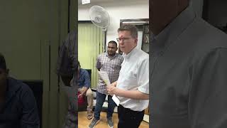 Student Meet  Event  Bangalore