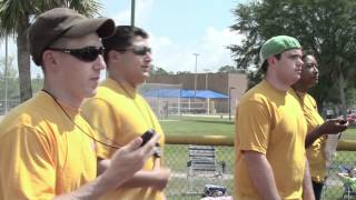 All Hands Update May 21, 2012 #3