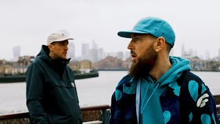 Pitch 92 - Live From London Feat. Jehst (OFFICIAL VIDEO)