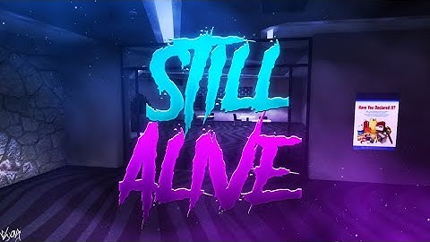Critical Ops ~ “Still Alive” | Highlight #16