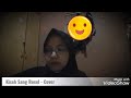 Kisah sang rosul  cover by ria nofita sari chaniago