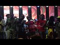 Mbogi Genje  Performance AT GENGETONE FESTIVAL!