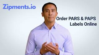 Order Pars Paps Labels Online - Zipments.io