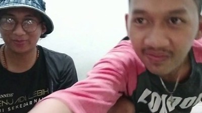 Aoi feat Vio behind || cover by (Lawang boy Ft Henoch J962)