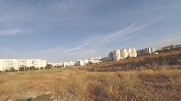 V120 DZero 2S - flight 3