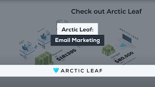 Arctic Leaf: Email Marketing