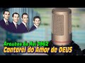 Cantarei do Amor de DEUS - Arautos do Rei 1962 - Louvores da Voz da Profecia