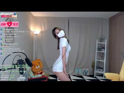 19+ bj dance korea   korean bj neat dance  Hot BJ Legend Goddess 9