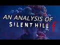 Analyzing the silent hill f trailer