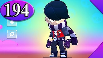 Brawl Stars - Gameplay Walkthrough Episode 194 (iOS, Android)